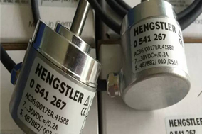 亨士乐PN编码器的优点与应用 - 德国Hengstler(亨士乐)授权代理