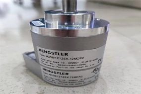 HENGSTLER编码器安装全攻略：掌握关键步骤，开启高效运行之旅 - 德国Hengstler(亨士乐)授权代理