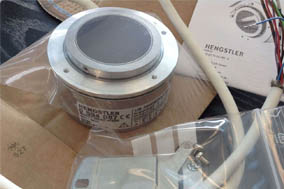 船用的HENGSTLER编码器都是装在电机上吗？ - 德国Hengstler(亨士乐)授权代理