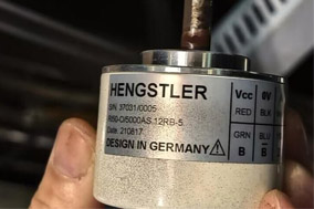 亨士乐编码器配套减速机使用时的三种安装形式解析。 - 德国Hengstler(亨士乐)授权代理