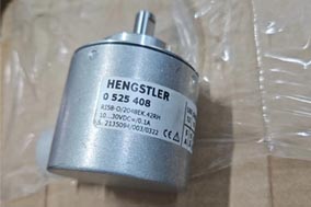 聊一聊HENGSTLER增量编码器与绝对值编码器的信号输出 - 德国Hengstler(亨士乐)授权代理