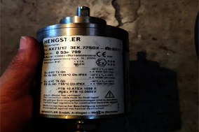 HENGSTLER编码器波形异常，一定是坏了吗？ - 德国Hengstler(亨士乐)授权代理
