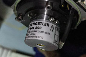 伺服电机编码器常见故障及解决办法 - 德国Hengstler(亨士乐)授权代理