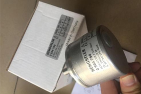 HENGSTLER单圈与多圈编码器的功能与应用解析 - 德国Hengstler(亨士乐)授权代理