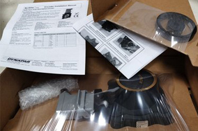 NorthStar磁编码器：纺织机械领域的核心助力 - 德国Hengstler(亨士乐)授权代理