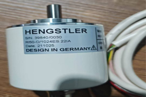 HENGSTLER齿轮编码器在皮带输送机上的作用及安装指南 - 德国Hengstler(亨士乐)授权代理