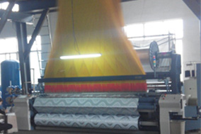 亨士乐编码器在提花机中的作用解析 - 德国Hengstler(亨士乐)授权代理