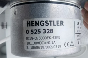闭环控制系统需要使用双编码器吗？ - 德国Hengstler(亨士乐)授权代理