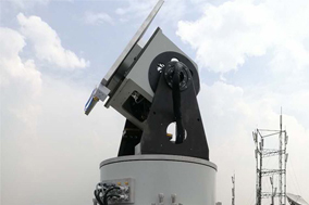 HENGSTLER编码器在雷达转台中的应用 - 德国Hengstler(亨士乐)授权代理