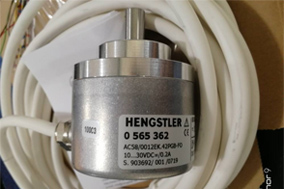 亨士乐绝对值编码器断电记忆的优势在哪里？ - 德国Hengstler(亨士乐)授权代理