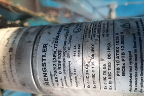 HENGSTLER防爆编码器如何实现电气隔离？ - 德国Hengstler(亨士乐)授权代理