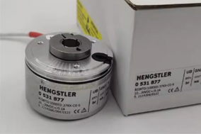 HENGSTLER编码器和变频器构成速度闭环，控制精度一定会提高吗？ - 德国Hengstler(亨士乐)授权代理