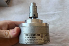 亨士乐伺服电机编码器线正负极区分指南 - 德国Hengstler(亨士乐)授权代理