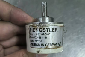 亨士乐编码器故障检测指南：从基础排查到专业测试 - 德国Hengstler(亨士乐)授权代理