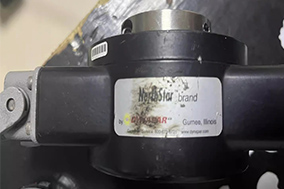 NorthStar重载编码器：轧钢应用中的“实力担当” - 德国Hengstler(亨士乐)授权代理