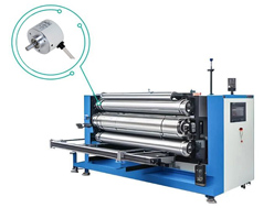 HENGSTLER编码器为锂电设备制造保驾护航 - 德国Hengstler(亨士乐)授权代理