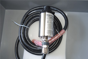 HENGSTLER防爆编码器的防腐蚀设计原理及材料选择 - 德国Hengstler(亨士乐)授权代理