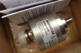 选择亨士乐多圈绝对值编码器的意义解析 - 德国Hengstler(亨士乐)授权代理