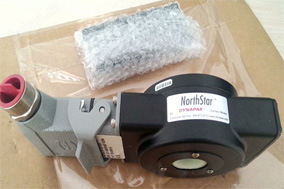 NorthStar编码器在钢厂热轧设备的应用 - 德国Hengstler(亨士乐)授权代理