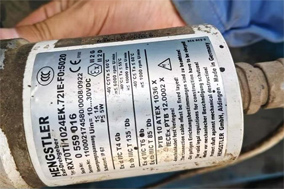 亨士乐增量编码器与绝对式编码器的区别在哪里？ - 德国Hengstler(亨士乐)授权代理