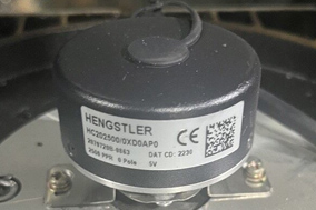 温度对亨士乐编码器的影响及应对措施 - 德国Hengstler(亨士乐)授权代理