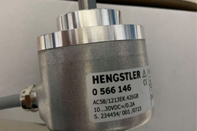 关于机械多圈绝对值编码器：并非 “停电记忆” 的真相 - 德国Hengstler(亨士乐)授权代理