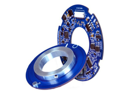 您有了解过HENGSTLER无轴承编码器吗？ - 德国Hengstler(亨士乐)授权代理