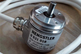 HENGSTLER编码器在点胶点中的应用 - 德国Hengstler(亨士乐)授权代理