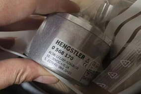 亨士乐格雷码编码器的特点及应用 - 德国Hengstler(亨士乐)授权代理