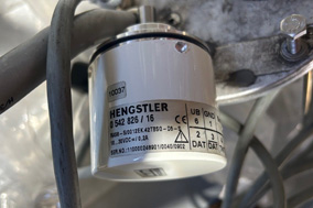 选HENGSTLER编码器时，分辨率该咋定？ - 德国Hengstler(亨士乐)授权代理