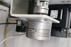 亨士乐编码器怎么实现对直流电机的精准控制 - 德国Hengstler(亨士乐)授权代理