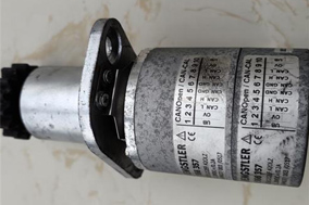 给大家介绍一下亨士乐CANopen协议编码器 - 德国Hengstler(亨士乐)授权代理