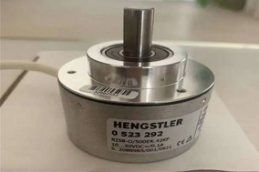 HENGSTLER关于二进制编码器的那些事 - 德国Hengstler(亨士乐)授权代理 HENGSTLER关于二进制编码器的那些事 - 德国Hengstler(亨士乐)授权代理