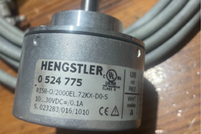 亨士乐电机编码器故障可能导致的几种情况解析 - 德国Hengstler(亨士乐)授权代理 亨士乐电机编码器故障可能导致的几种情况解析 - 德国Hengstler(亨士乐)授权代理