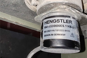 HENGSTLER告诉您怎么选弯管机编码器? - 德国Hengstler(亨士乐)授权代理 HENGSTLER告诉您怎么选弯管机编码器? - 德国Hengstler(亨士乐)授权代理