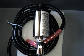 HENGSTLER绝对值编码器在船舶上用得还挺多的 - 德国Hengstler(亨士乐)授权代理 HENGSTLER绝对值编码器在船舶上用得还挺多的 - 德国Hengstler(亨士乐)授权代理