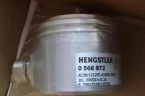 绝对值编码器能测多少圈? - 德国Hengstler(亨士乐)授权代理 绝对值编码器能测多少圈? - 德国Hengstler(亨士乐)授权代理