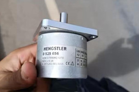 聊聊HENGSTLER绝对式编码器的并行输出 - 德国Hengstler(亨士乐)授权代理 聊聊HENGSTLER绝对式编码器的并行输出 - 德国Hengstler(亨士乐)授权代理