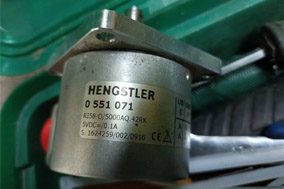 HENGSTLER编码器造型主要看哪些参数? - 德国Hengstler(亨士乐)授权代理 HENGSTLER编码器造型主要看哪些参数? - 德国Hengstler(亨士乐)授权代理