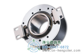 RI80-E标准空心轴光电增量编码器 - 西安德伍拓自动化传动系统有限公司 Hengstler(亨士乐)编码器授权代理