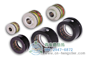 HaroMax 15旋转变压器 - 西安德伍拓自动化传动系统有限公司 Harowe旋转变压器授权代理