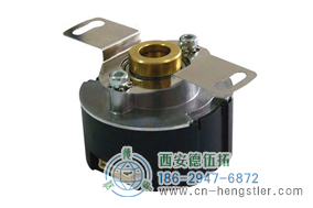 HC18空心轴电机反馈增量编码器 - 西安德伍拓自动化传动系统有限公司 Hengstler(亨士乐)编码器授权代理