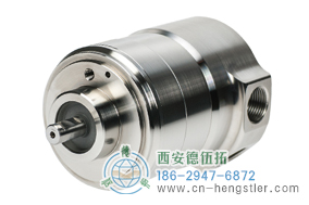 AX73-Profibus防爆光电绝对值编码器 - Hengstler(亨士乐)编码器