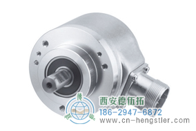 AC58-SSI-P标准光电绝对值型编码器 - 西安德伍拓自动化传动系统有限公司 Hengstler(亨士乐)编码器授权代理