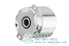 AD36电机反馈光电绝对值编码器 - 西安德伍拓自动化传动系统有限公司 Hengstler(亨士乐)编码器授权代理