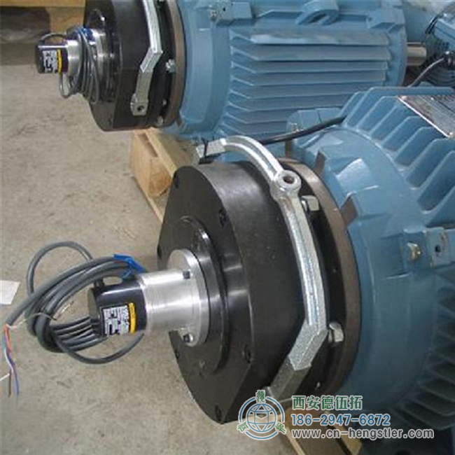 编码器是如何做到精确测量电机位置的？