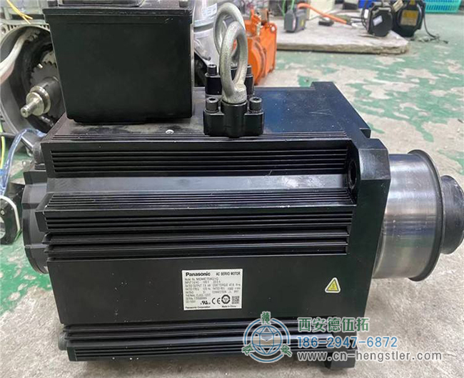 如何将伺服电机编码器调零？如何设置紧急零位？