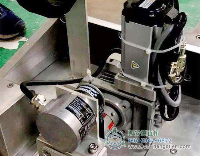 如何解决编码器因电磁干扰而产生的不准确信号