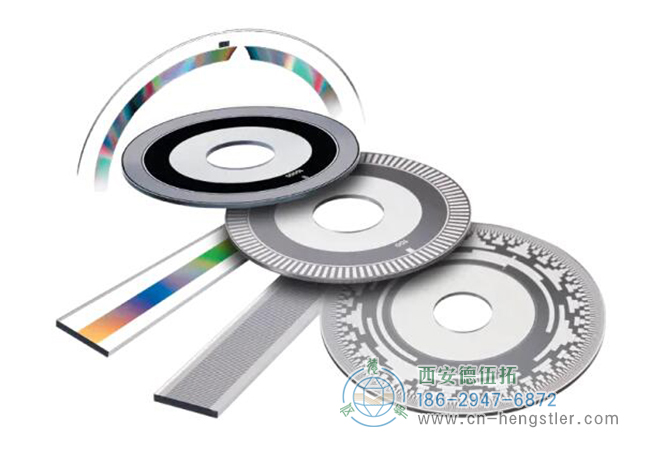 编码器码盘由什么材料制成，不同材质性能如何？