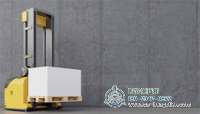 自动导引车制造商重视 Hengstler 编码器的准确性和稳健性。 自动导引车制造商重视 Hengstler 编码器的准确性和稳健性。